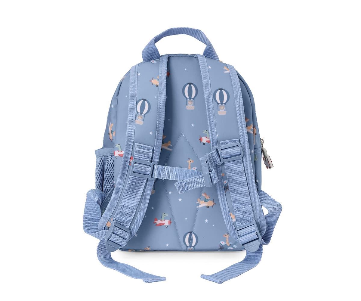 Mochila Infantil Planes - Imagen 2