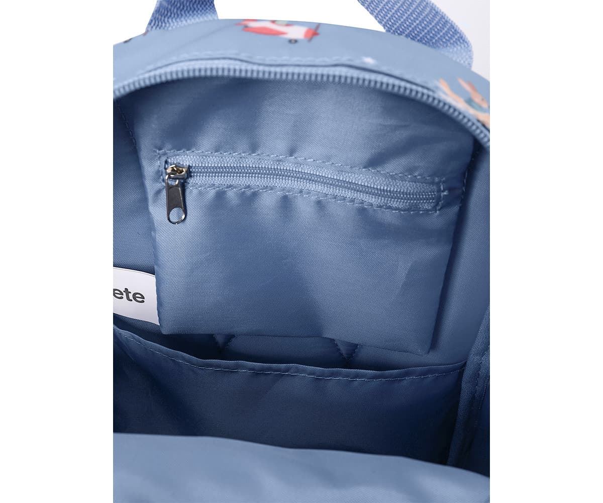 Mochila Infantil Planes - Imagen 3