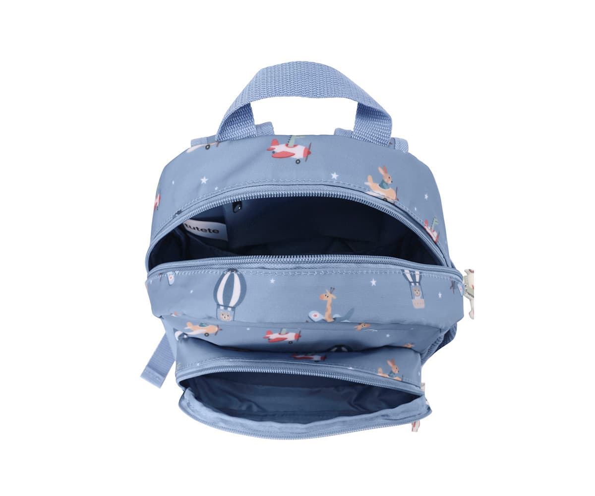 Mochila Infantil Planes - Imagen 4