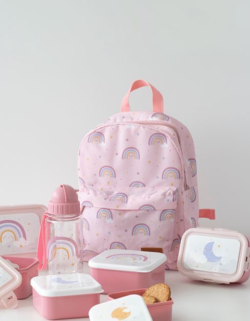 Mochila Infantil Saro - Imagen 2