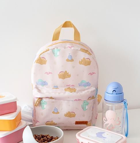 Mochila Infantil Saro - Imagen 3