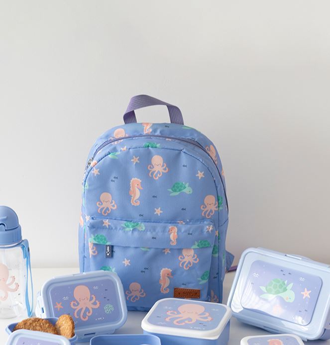 Mochila Infantil Saro - Imagen 4