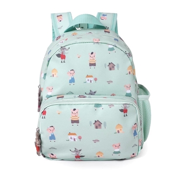 Mochila Infantil The Three Little Pigs - Imagen 1