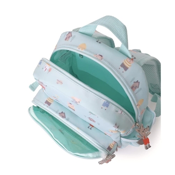 Mochila Infantil The Three Little Pigs - Imagen 2