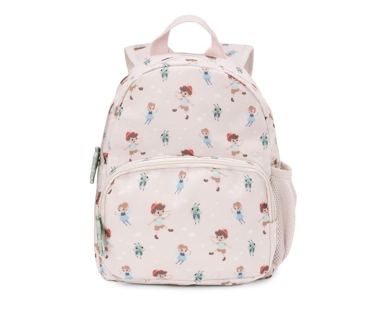 Mochila Infantil the Wooden Boy - Imagen 1