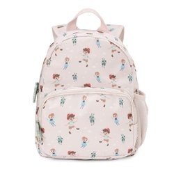 Mochila Infantil the Wooden Boy - Imagen 1