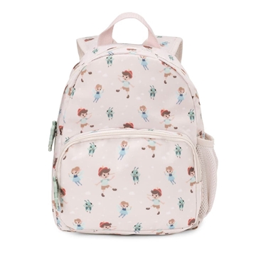 Mochila Infantil the Wooden Boy - Imagen 1