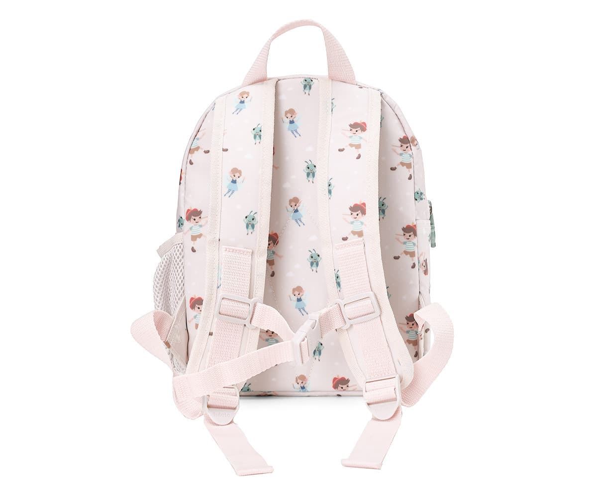 Mochila Infantil the Wooden Boy - Imagen 2