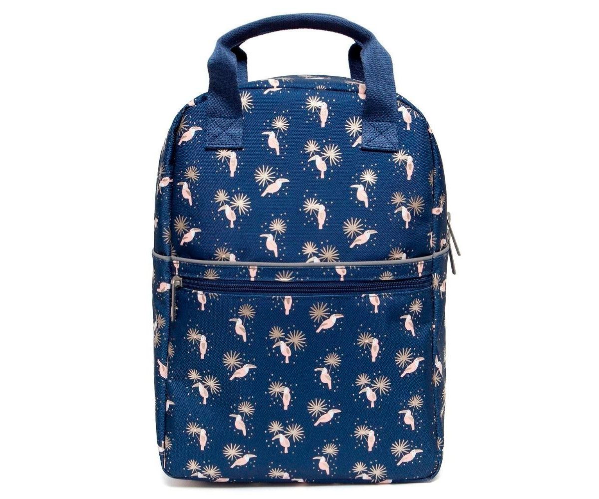 Mochila infantil Toucans pequeña - Imagen 1