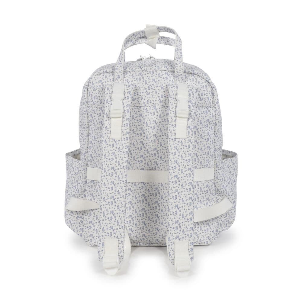 Mochila Maison Tender Conejitos Piel - Imagen 3