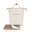 Mochila maternal Botton Flores - Imagen 1