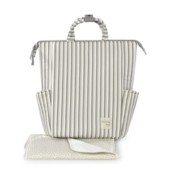 Mochila maternal Botton Raya - Imagen 1