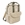 Mochila maternal Corazones Poppy Musgo - Imagen 2