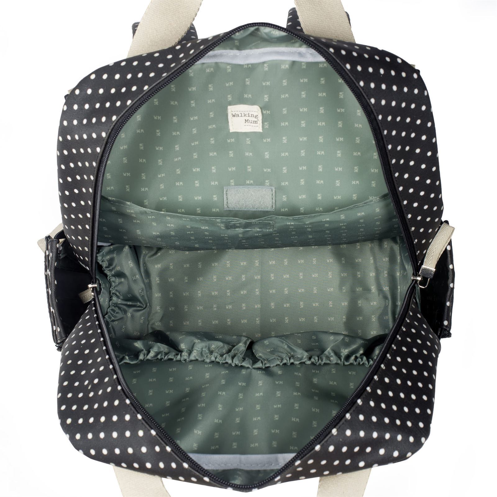 Mochila maternal Emily - Imagen 5