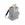 Mochila maternal I Love Vichy Negra - Imagen 1