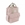 Mochila maternal I Love Vichy rosa - Imagen 1