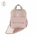 Mochila maternal I Love Vichy rosa - Imagen 2