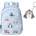 Mochila Mediana + City Cars - Imagen 1