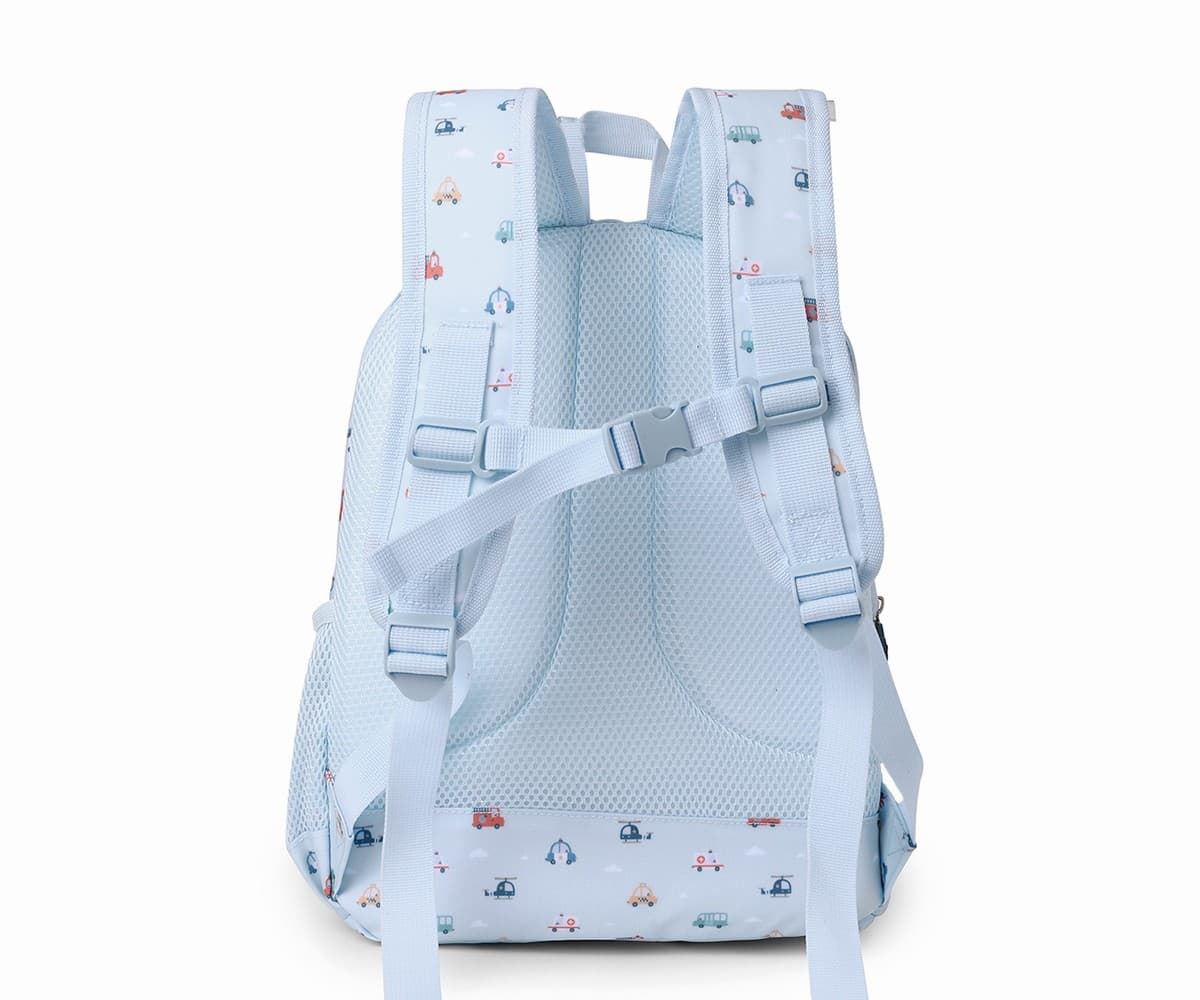 Mochila Mediana + City Cars - Imagen 2