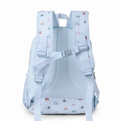 Mochila Mediana + City Cars - Imagen 2