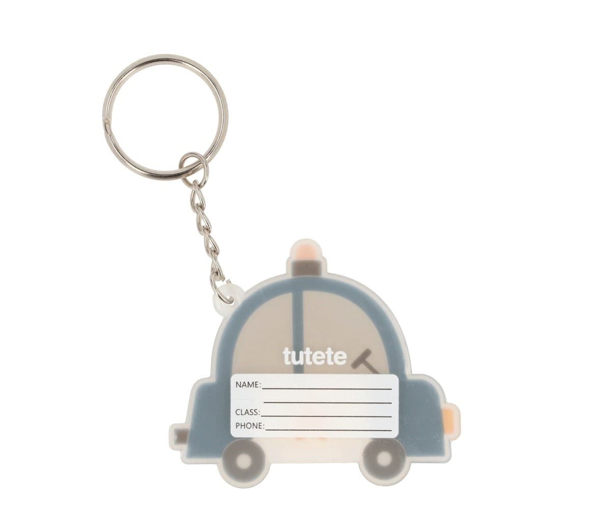 Mochila Mediana + City Cars - Imagen 3
