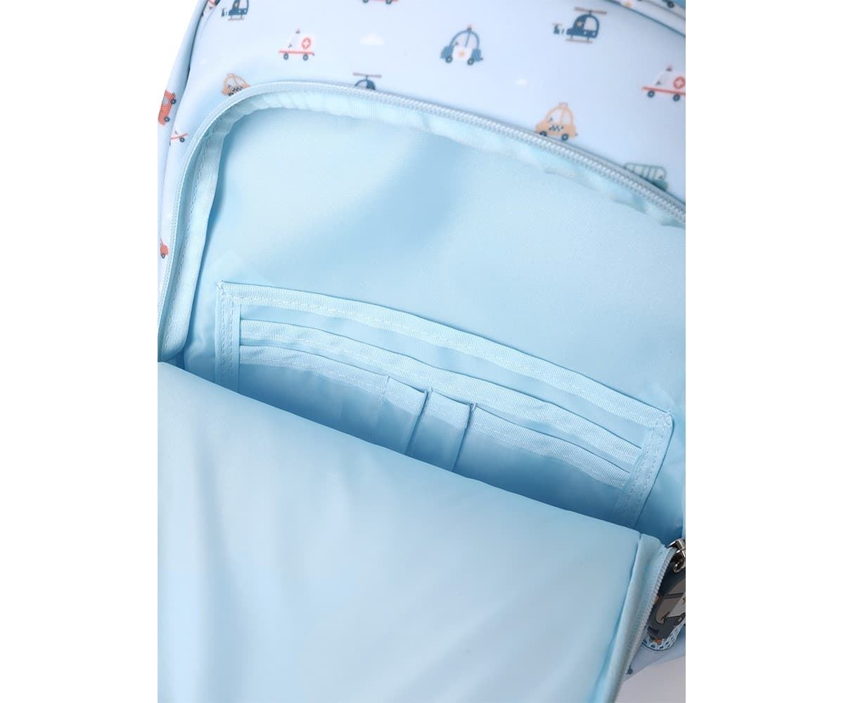 Mochila Mediana + City Cars - Imagen 4