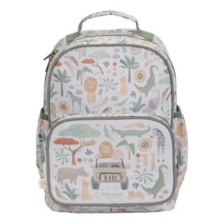 Mochila Mediana Little Dutch - Imagen 1