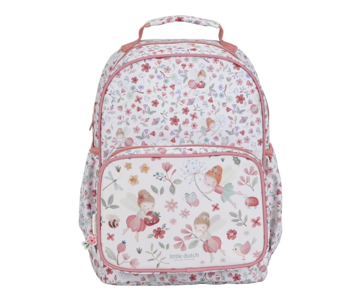 Mochila Mediana Little Dutch - Imagen 2