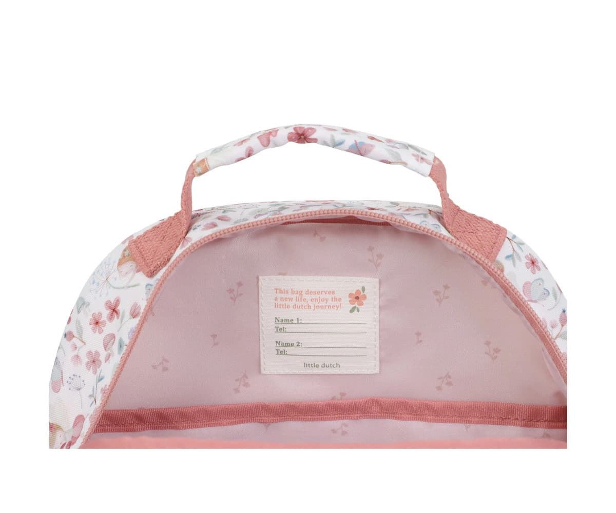 Mochila Mediana Little Dutch - Imagen 8