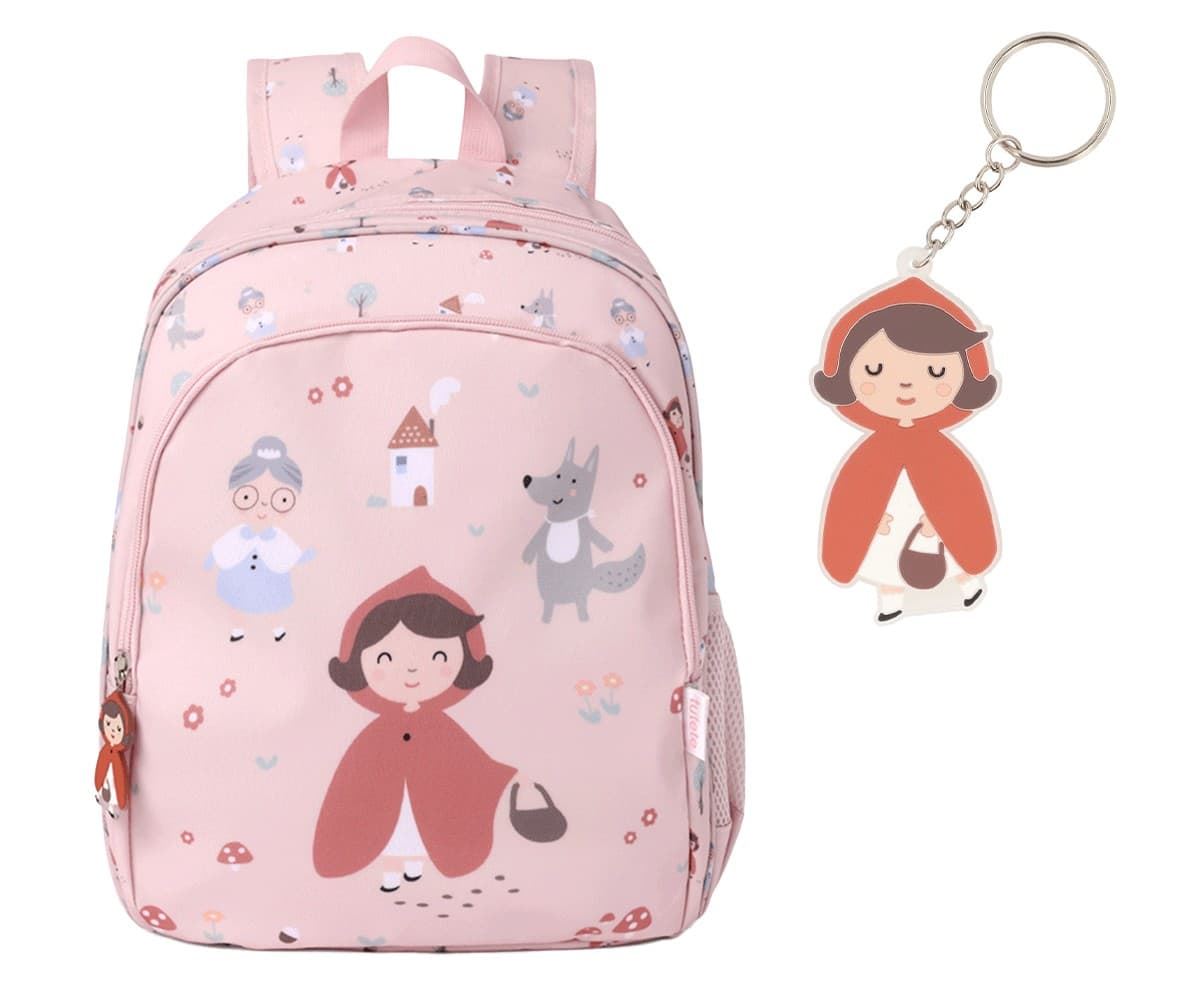 Mochila Mediana + Little Red - Imagen 1