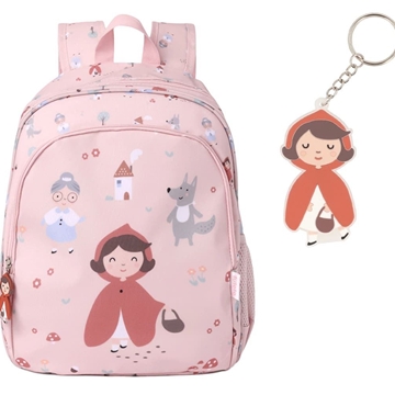 Mochila Mediana + Little Red - Imagen 1