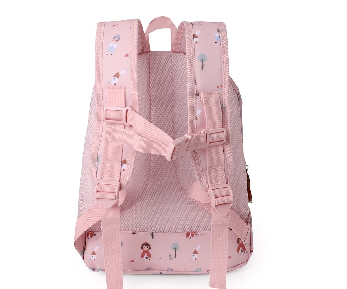 Mochila Mediana + Little Red - Imagen 2