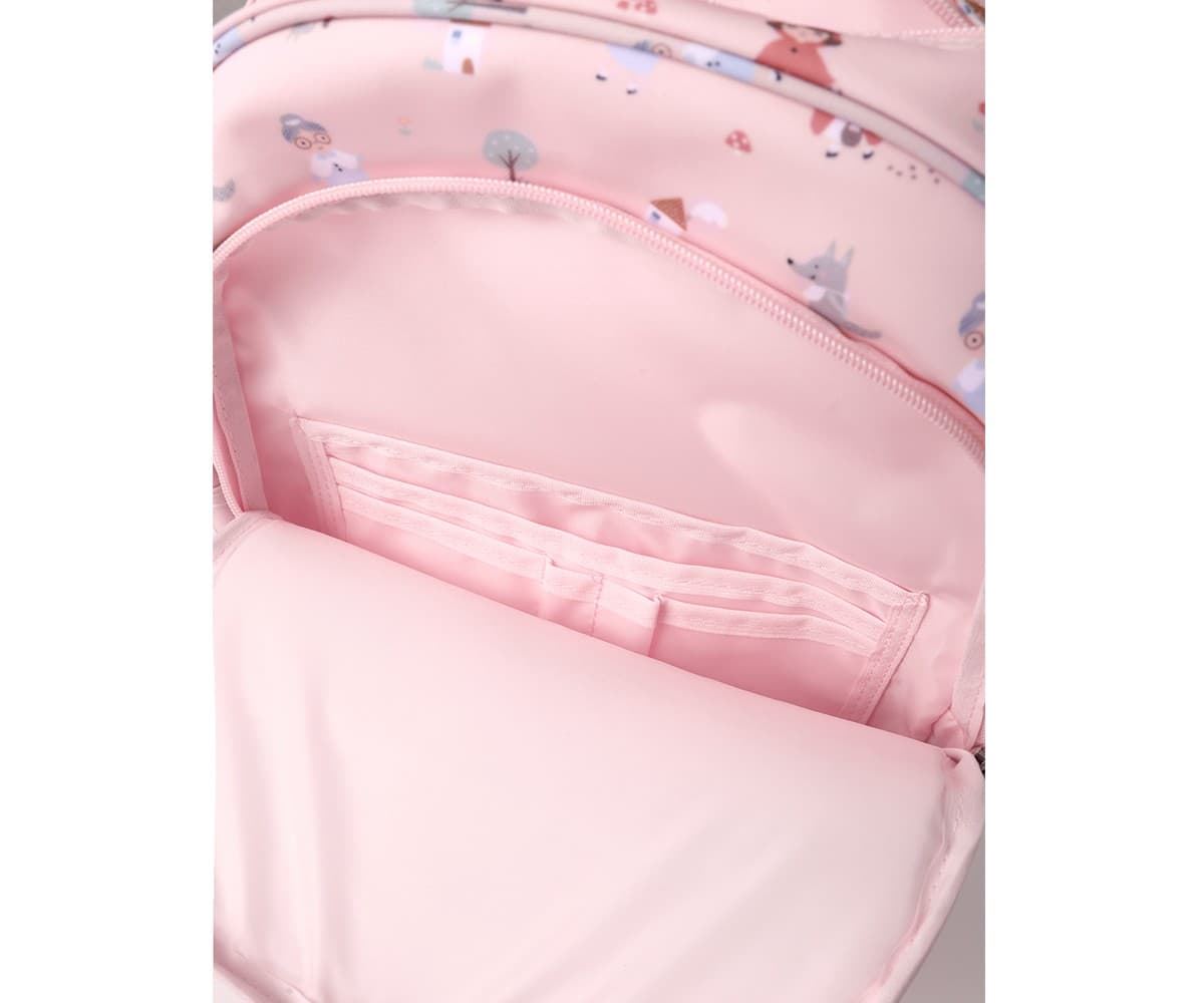 Mochila Mediana + Little Red - Imagen 3