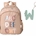 Mochila Mediana + Llavero Funny Letters - Imagen 1