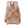 Mochila Mediana + Llavero Funny Letters - Imagen 2