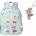 Mochila Mediana + Llavero The Three Little Pigs - Imagen 1