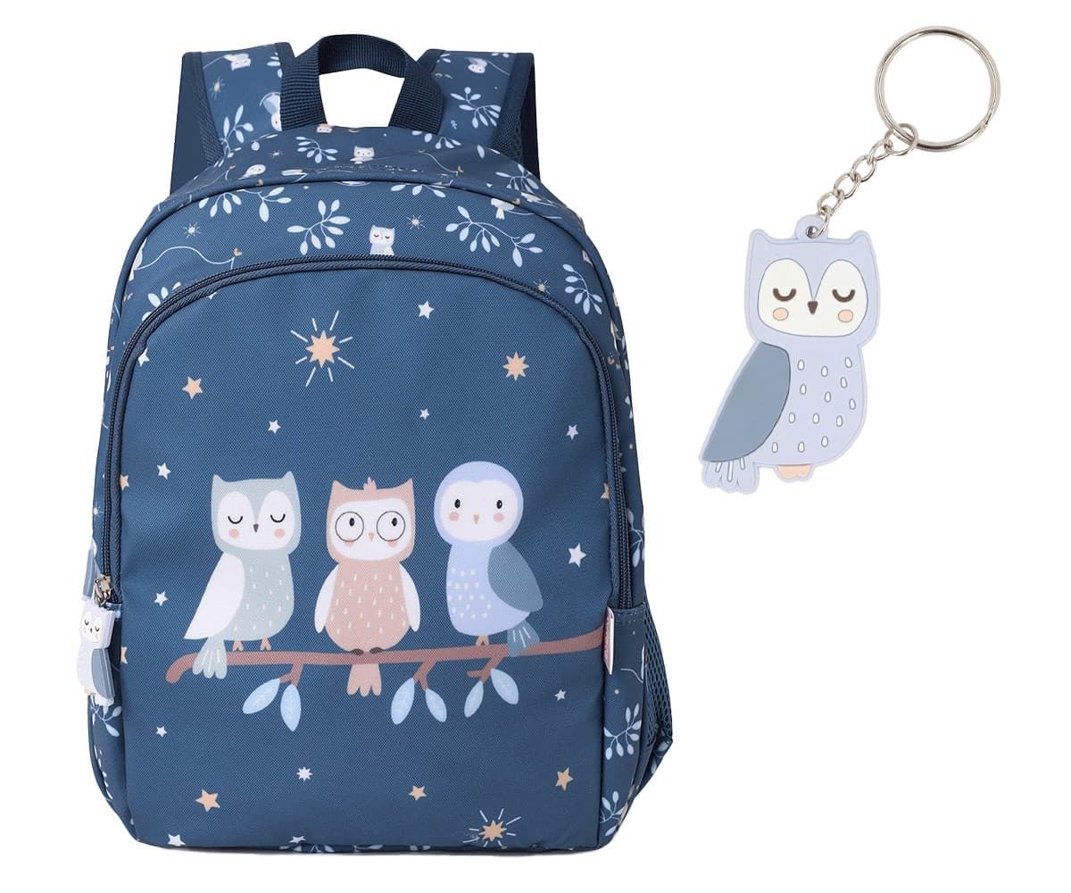 Mochila Mediana + Magical Forest - Imagen 1