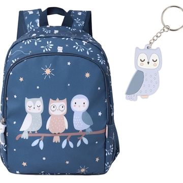 Mochila Mediana + Magical Forest - Imagen 1