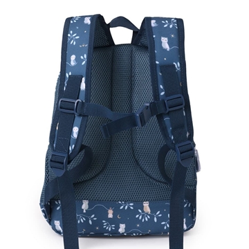 Mochila Mediana + Magical Forest - Imagen 2