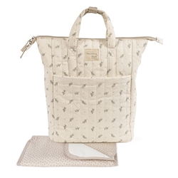 Mochila Mimosa Verde - Imagen 1