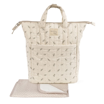 Mochila Mimosa Verde - Imagen 1