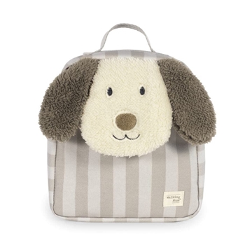 Mochila Perrito Sintra Beige - Imagen 1