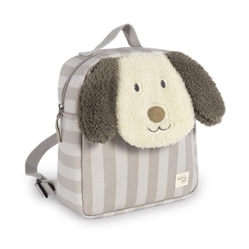 Mochila Perrito Sintra Beige - Imagen 2