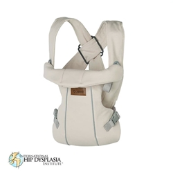 Mochila Portabebé Dual Sand - Imagen 2
