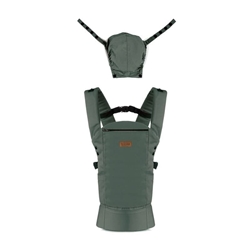 Mochila porteo ergonómica Like Botanic - Imagen 1