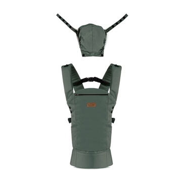 Mochila porteo ergonómica Like Botanic - Imagen 1