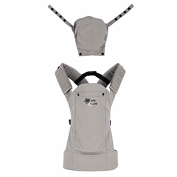 Mochila porteo ergonómica Like stone - Imagen 1
