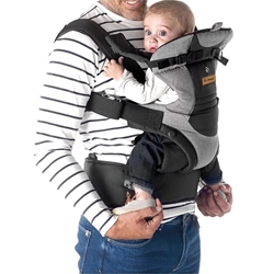 MOCHILA PORTEO KANGAROO - Imagen 1