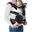 MOCHILA PORTEO KANGAROO - Imagen 1