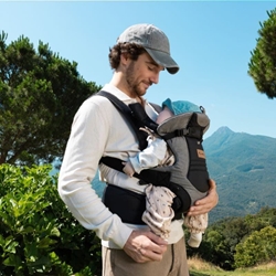 MOCHILA PORTEO KANGAROO - Imagen 2